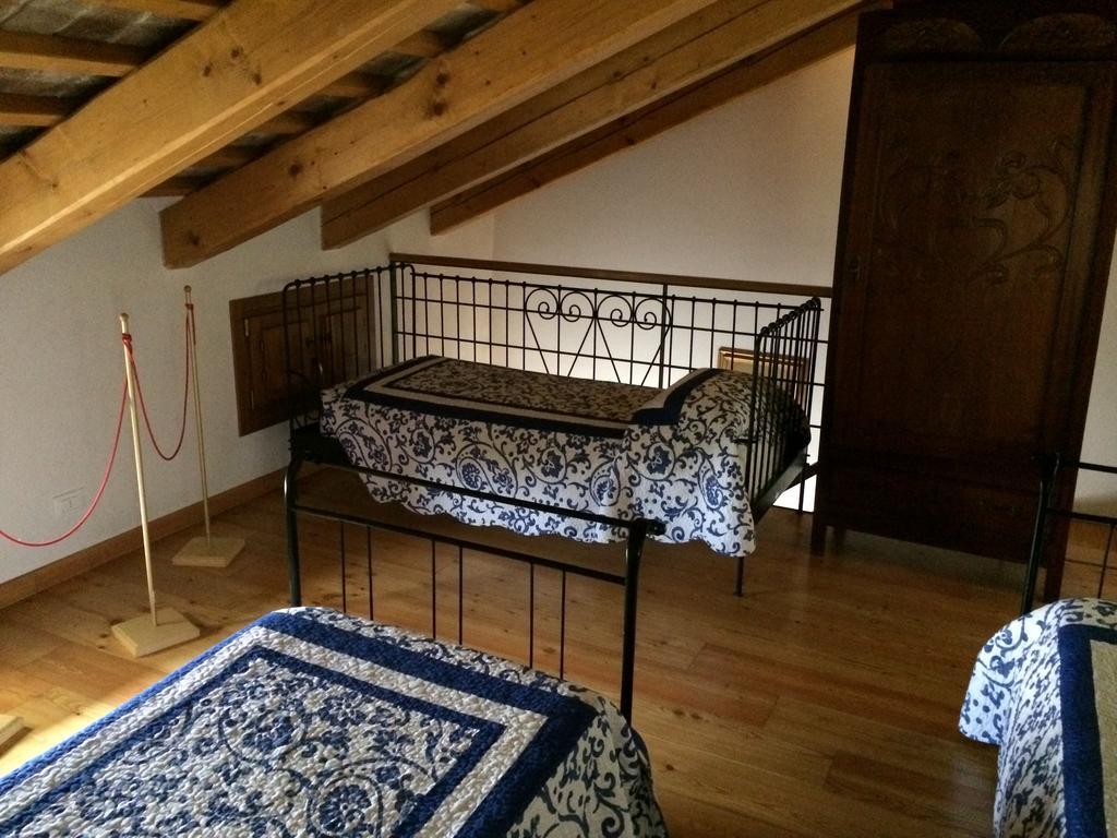 Villa Pastori Мира Экстерьер фото